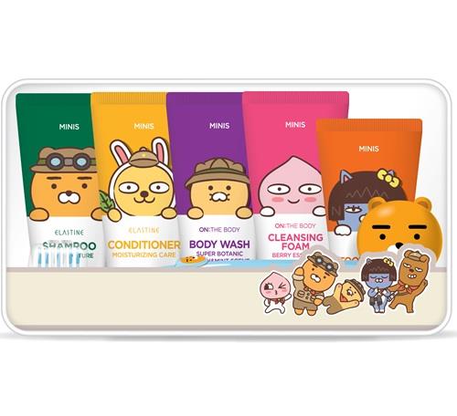 īī�������� �̴Ͻ� 7�� �����̾� ����뼼Ʈ