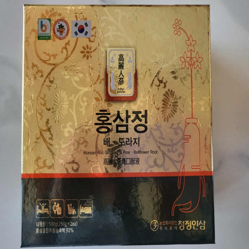 ȫ���� �赵���� ����� 250g X 2���� (��500g)