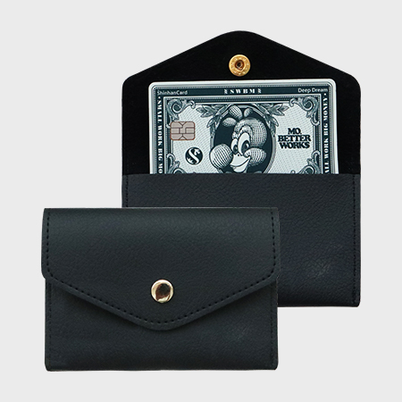 �������� PU �ָ��� ī��&�������̽�