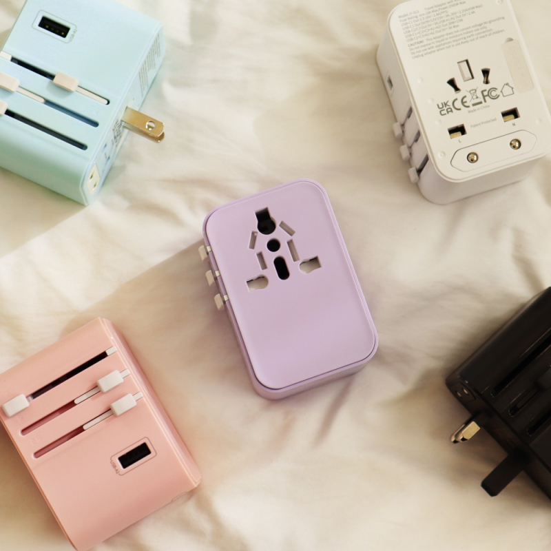 ��ǻ�Ϳ�ǰ USB���/����� ������ GaN 45W 5��Ʈ ����� ��Ƽ �÷��� ����� 2500W JY313 ��ǰ ����