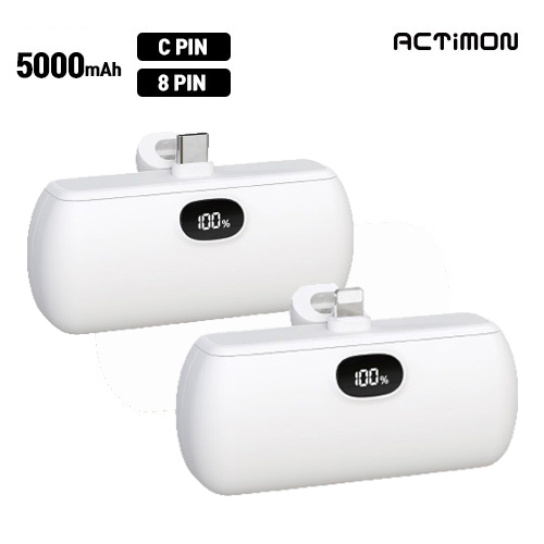 �������͸� �������͸� �ҿ뷮 5000 ��Ƽ�� LCD ��ü�� �������͸�5000mah C��,8�� ��ǰ ����