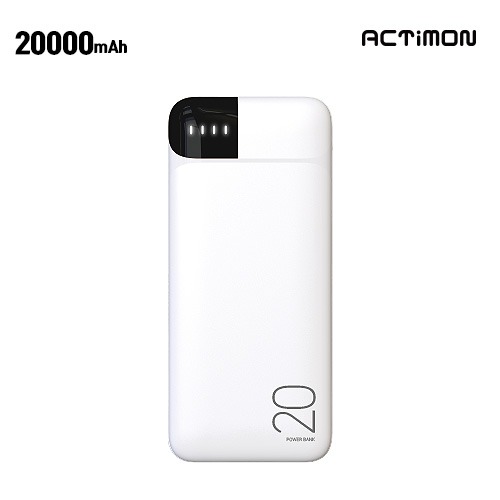 ��Ƽ�� LED �������͸�20000mAh