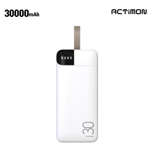 ��Ƽ�� ��Ʈ�� LED �������͸�30000mAh