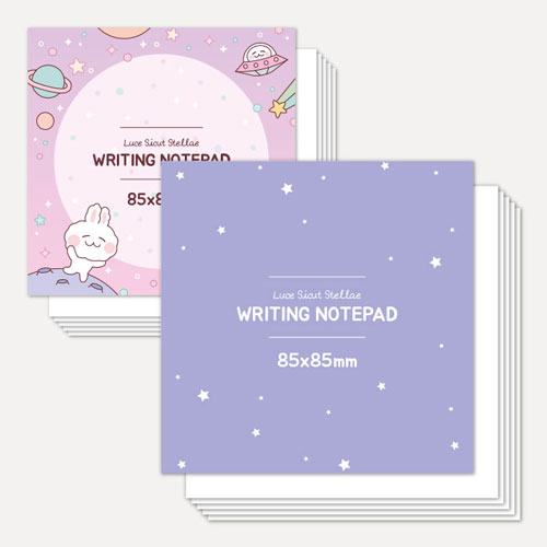 ���̾/��ø/��Ʈ �޸��е�/���δ���Ʈ �޸� ī�� 85x85mm ���� �޸��� �޸��е� ��ǰ ����