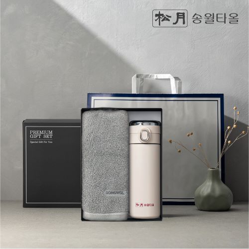 �ۿ� �����̾� ���� ��Ʈ (ȣ�� �÷�Ǯ40 1P + ����ġ�Һ��� 420ml 1P)