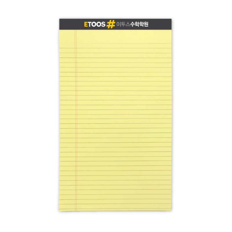 (Blossom)�����е� ��ƼĿ ������(A3)-1P