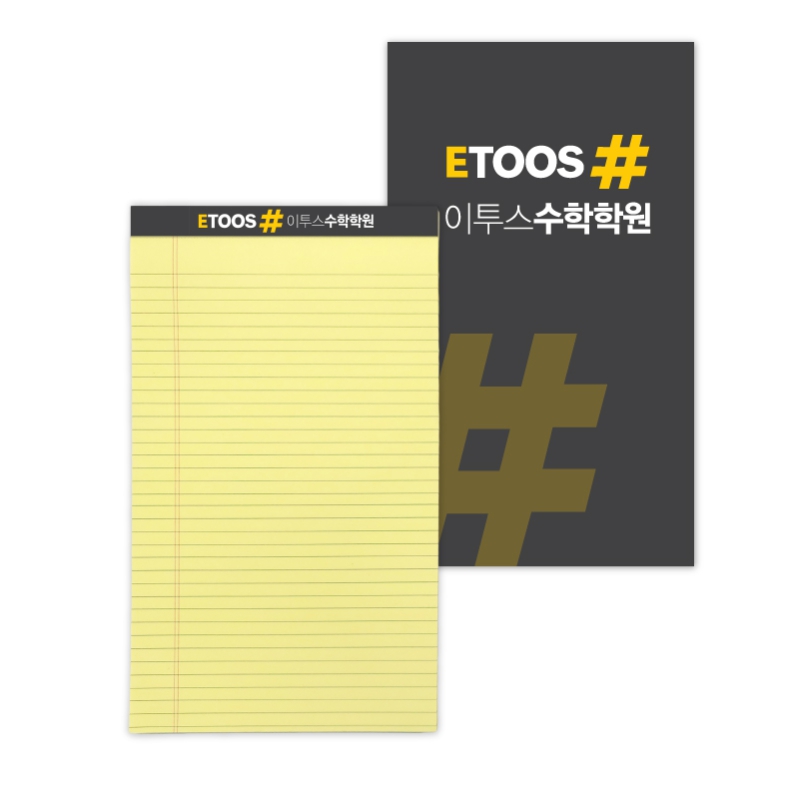 (Blossom)�����е� ǥ�� ������(A3)-1P