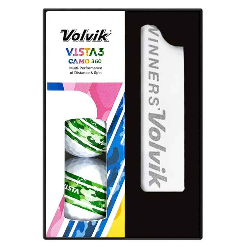 [Volvik] VISTA3 ī��360 ������ ������Ʈ 3�� 211