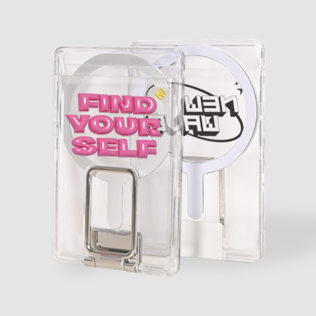 �Ƽ����� ���ĵ� ī��Ȧ��