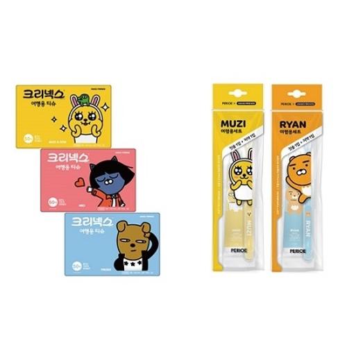 Ƽ��/��Ƽ�� �޴��Ƽ�� īī�������� ũ���ؽ� �޴�� �̿�Ƽ�� ĩ��ġ�� ����� 2����Ʈ ��ǰ ����