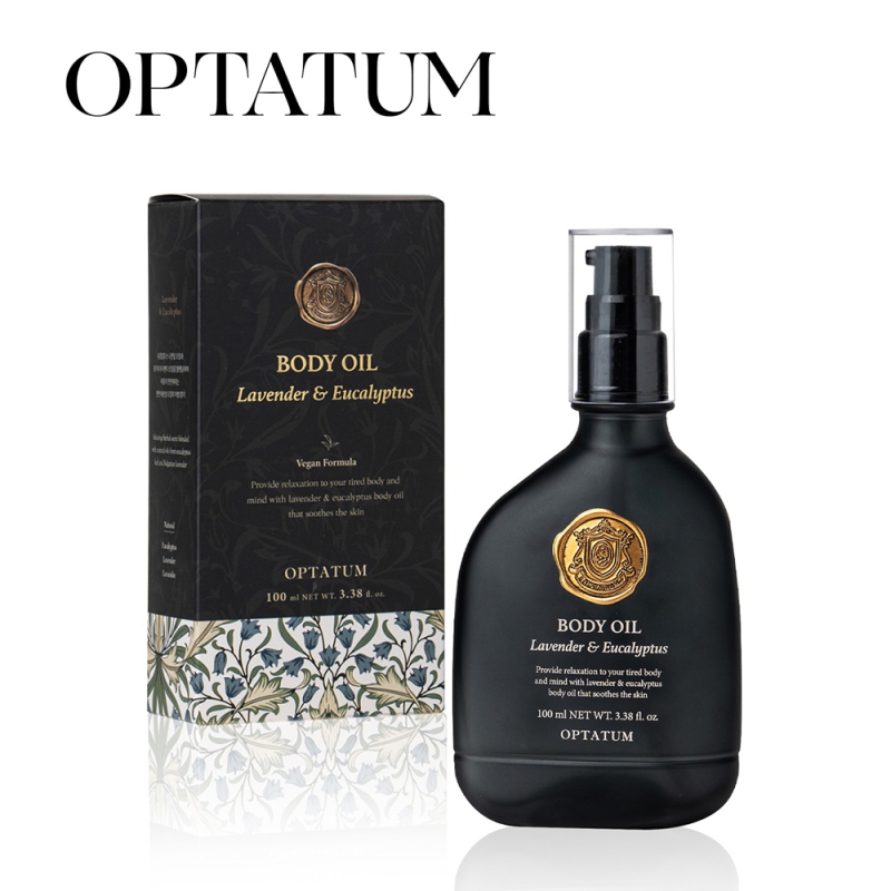 ȭ��ǰ ��Ÿ ȭ��ǰ ��Ÿ�� OPTATUM �ٵ��ǰ ������ �ٵ���� 100ml (��ǰ) ��ǰ ����