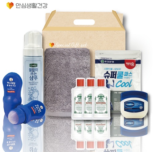 �����ɾ�105ȣ(����弤Ǫ+��ҷ���ѿ�+����Ÿ��170g+���ø�+�ټ���+���Ѿ��ུ�����Ľ�)