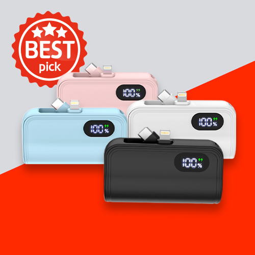 �������͸� �������͸� �ҿ뷮 5000 ����Ʈ�� ������� ��ŷ�� �������͸� 5000mAh ��ǰ ����