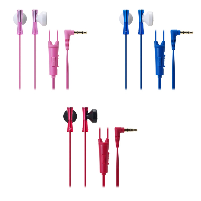 �������ũ��ī ��� ���� �̾��� 3.5mm ATH-J100iS