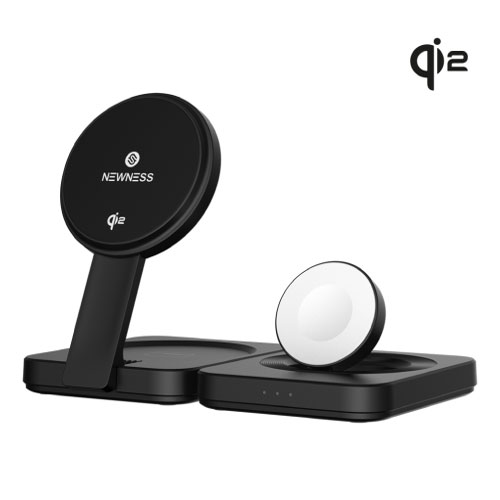 �������͸� ��ȹ�� ���Ͻ� EZ band Qi2 3in1 �Ƽ����� ������ ��ǰ ����