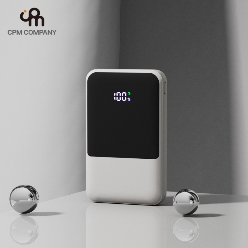 �������͸� �������͸� �߿뷮 10000 CPM 4IN1 20W ���� LCD �� �������͸� 10000mAh(ǰ��) ��ǰ ����