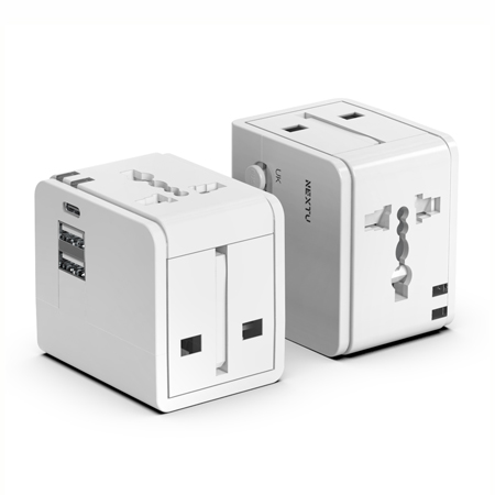 �����ǰ ����� ��Ƽ ����� NEXTU �ؽ�Ʈ�� ���ſ� 3��Ʈ CŸ�� ����� ��Ƽ ����� �÷��� 045TC-3P ��ǰ ����