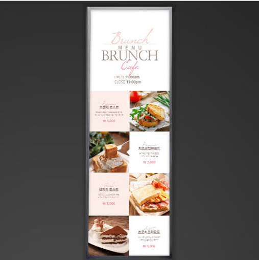 �μ�/������ �԰���/��� �������� LED �԰��� �ǳ� ������ ���� (630x1830mm) ��ǰ ����