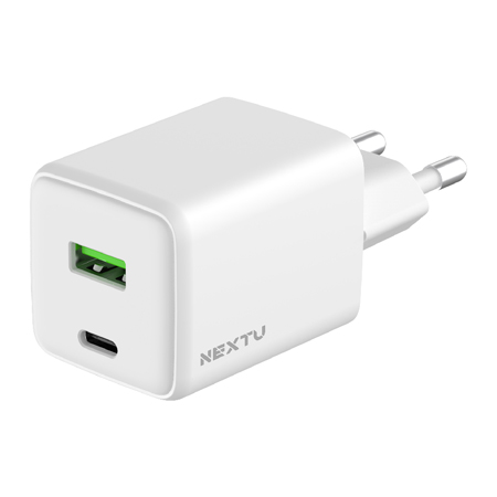 NEXTU �ؽ�Ʈ�� ���̺� GAN 45W PD PPS ��Ƽ CŸ�� ���� ������ QC631GAN