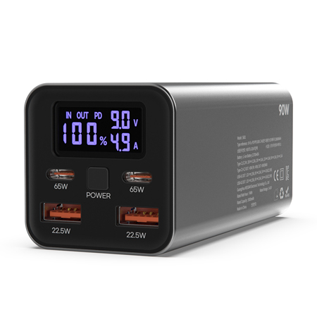 NEXTU �ؽ�Ʈ�� ���ó� �������� 65W 20000mAh �������͸�