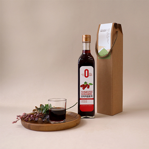 û����� �ñ״�ó ������ ���������� 500ml