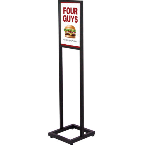 ���層����ǰ �԰���/��� ���� 1�� �԰��� ��� �˾� �ȳ���(A3) (310x1450mm) ��ǰ ����