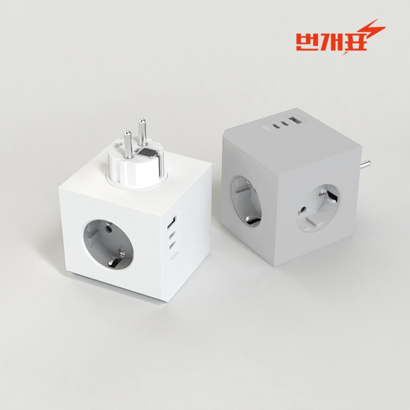 �����ǰ ����� ��Ƽ ����� ����ǥ ť�� ������ ��Ƽ��(3��,USB)-�÷����� ��ǰ ����