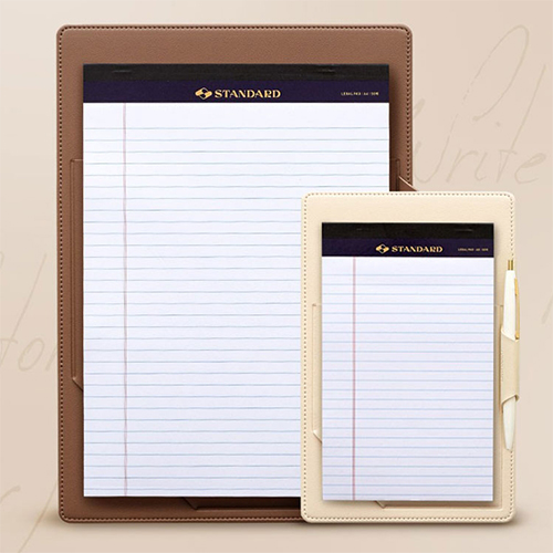 ���� ���� Ŭ��ġ�� A4 �޸��е� ������ ������