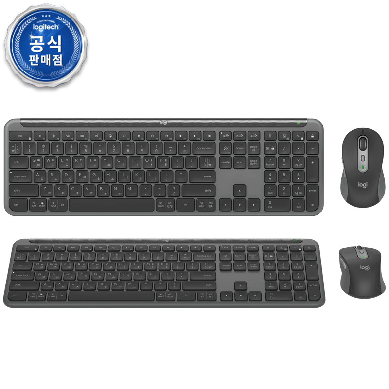 ��ǻ�Ϳ�ǰ ���콺/Ű���� ���콺/Ű���弼Ʈ ������ �ڸ��� ��ǰ �������� Ű���� ���콺 �޺� MK950 ��ǰ ����