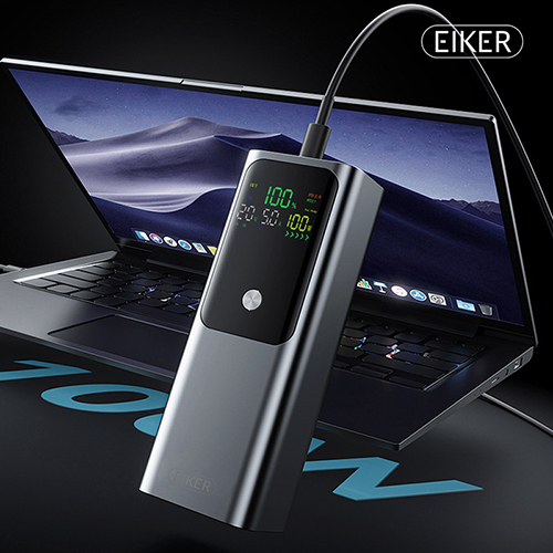 EIKER ����� �������� �������͸� 20000mAh