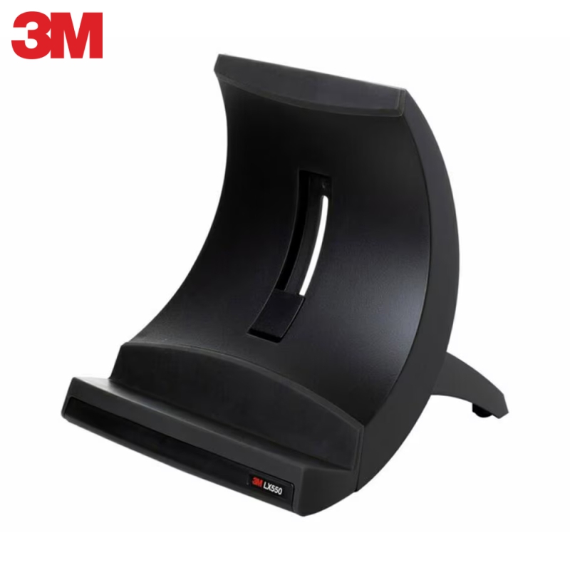 3M �̲������� �������� ��Ʈ�� ��ħ�� LX550