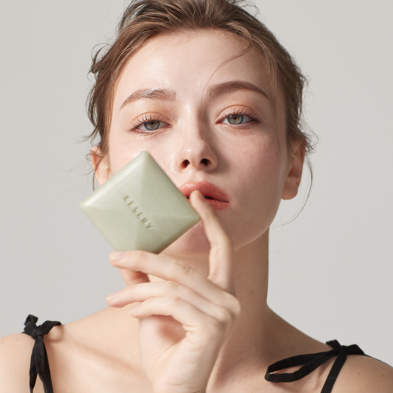 KESERY �ɼ��� ��꼺 ��Ǫ�� ���ο��� 100g+100g 2����