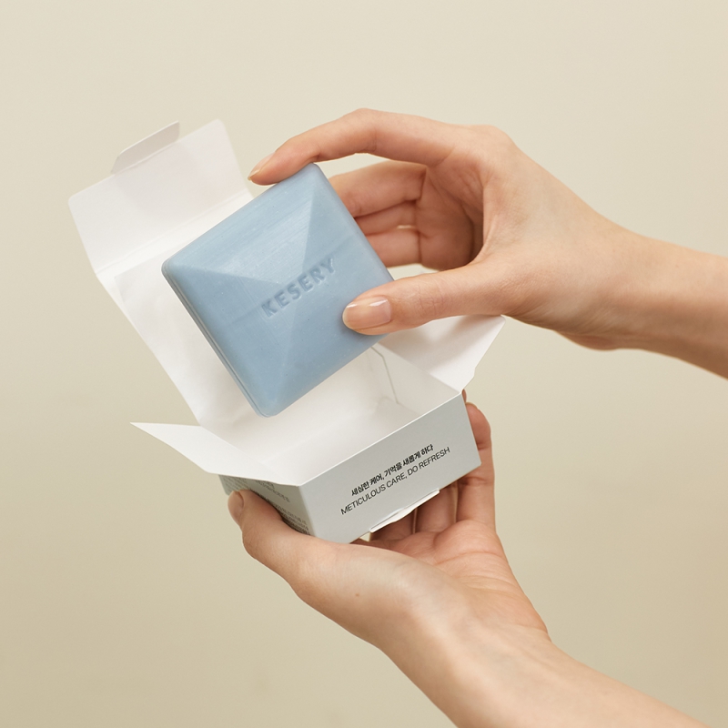 ��� KESERY �ɼ��� ��꼺 ��Ǫ�� ���ο��� 100g 1���� ��ǰ ����