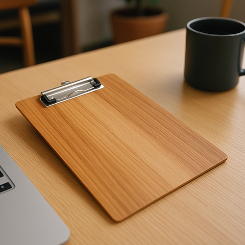 ���丮�� A4 ���� Ŭ������ ������