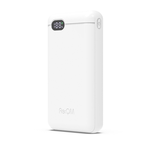 ��ť�� ��뷮 �������͸� 20,000mAh QP2000A