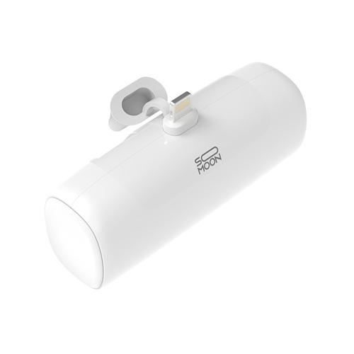 �ҹ� �޴�� ��ŷ�� �������͸� 5000mAh 8��