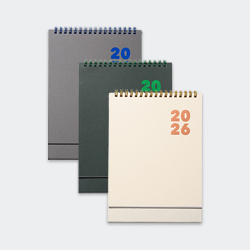 �������˹� Ķ����(2026�� �޷�) Ź��޷� ���̾� Ķ���� ��ǰ ����