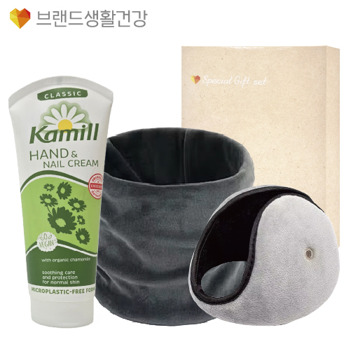 ȭ��ǰ �ڵ�ũ��/�ٵ�μ� ����� ���Ѽ�Ʈ 91ȣ(���� �ؿ���+ī�� �ڵ�ũ��100ml+û�� �͸���) ��ǰ ����