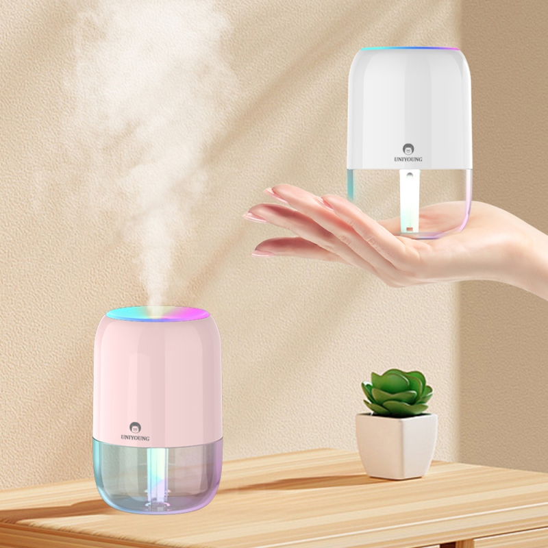 ��Ȱ���� ������ Ź��/�繫�� ������ ���Ͽ� UNH2 ���κ��� �̴� ������ LED ����� 200ml ��ǰ ����