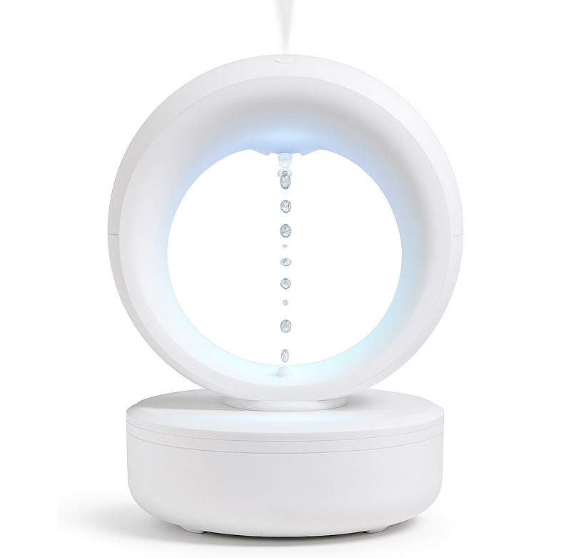 �ӷ��� ����� ������ led ��뷮 ���� HUMI-10