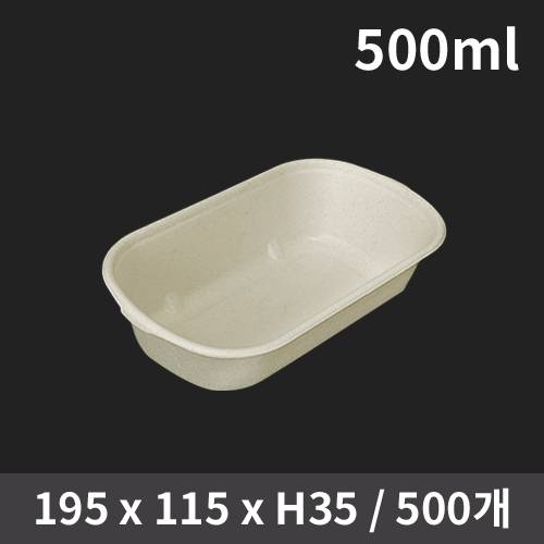 ũ����Ʈ ������� 500ml (1�ڽ�/500����)(�Ѳ�����)