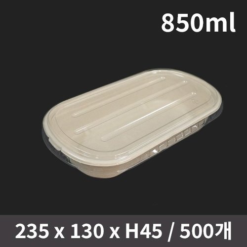 ���� ������� 850ml (1�ڽ�/500����)(�Ѳ�����)