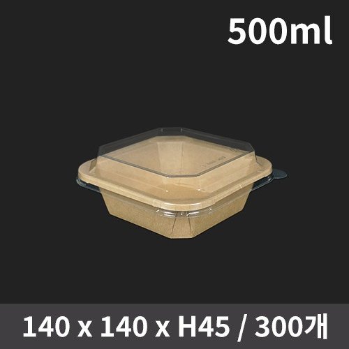 ũ����Ʈ �Ȱ���� 500ml (1�ڽ�/300����)(�Ѳ�����)