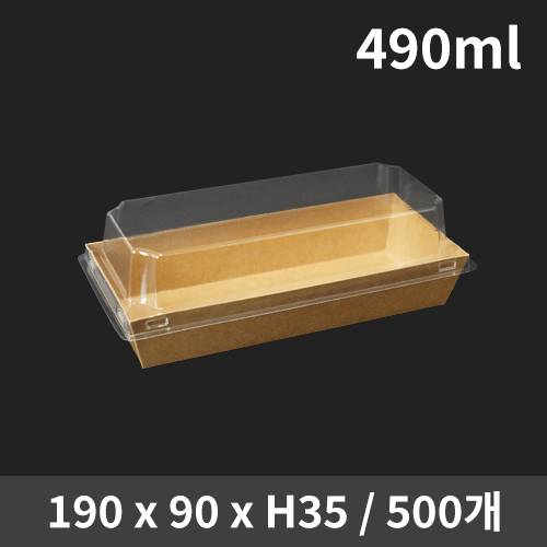 ũ����Ʈ ������ ��Ʈ 490ml (1�ڽ�/500����)