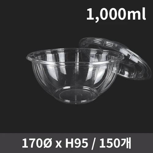 ������ ��� ��Ʈ 1,000ml (1�ڽ�/150����)