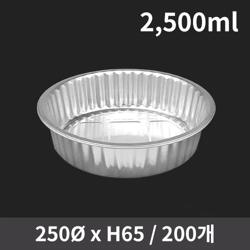 �˷�̴� ������� 2,500ml (1�ڽ�/200����)(�Ѳ�����)