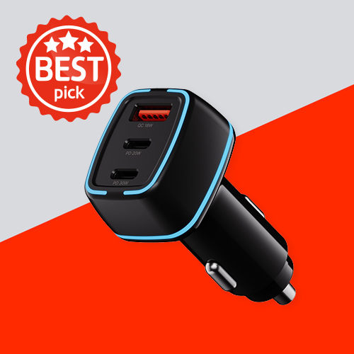 ����Ʈ�� PD 3.0 50W 3��Ʈ ������ ���� ������