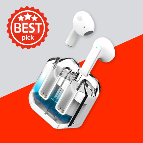 ����Ʈ�� ũ����Ż TWS �������� 5.3 LCD �̾��� �̾��