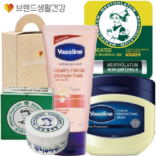 �귣���Ȱ�ǰ���Ʈ 53-2ȣ (��ƼǪ��ο���+�ټ��� �ڵ�ũ��+��ҷ��� �޵�����Ƽ�� ����+�ټ�������100ml)