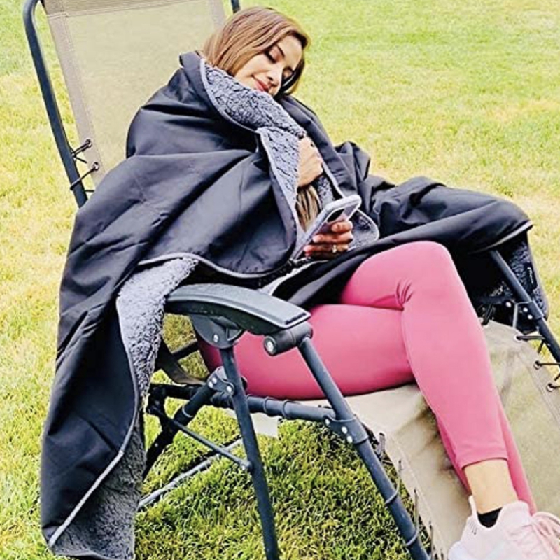 (Blossom) �߿ܿ� ��� ��� �ø��� ķ�� ��� (130x170cm/150x200cm) 1P